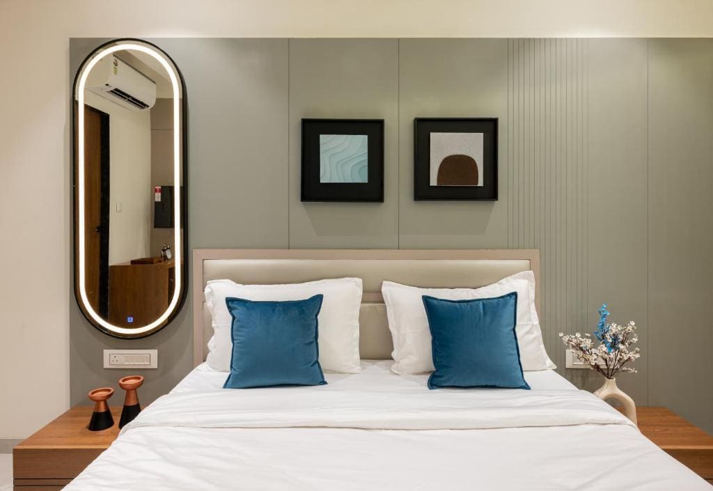 The Zuree Hotel - View 7