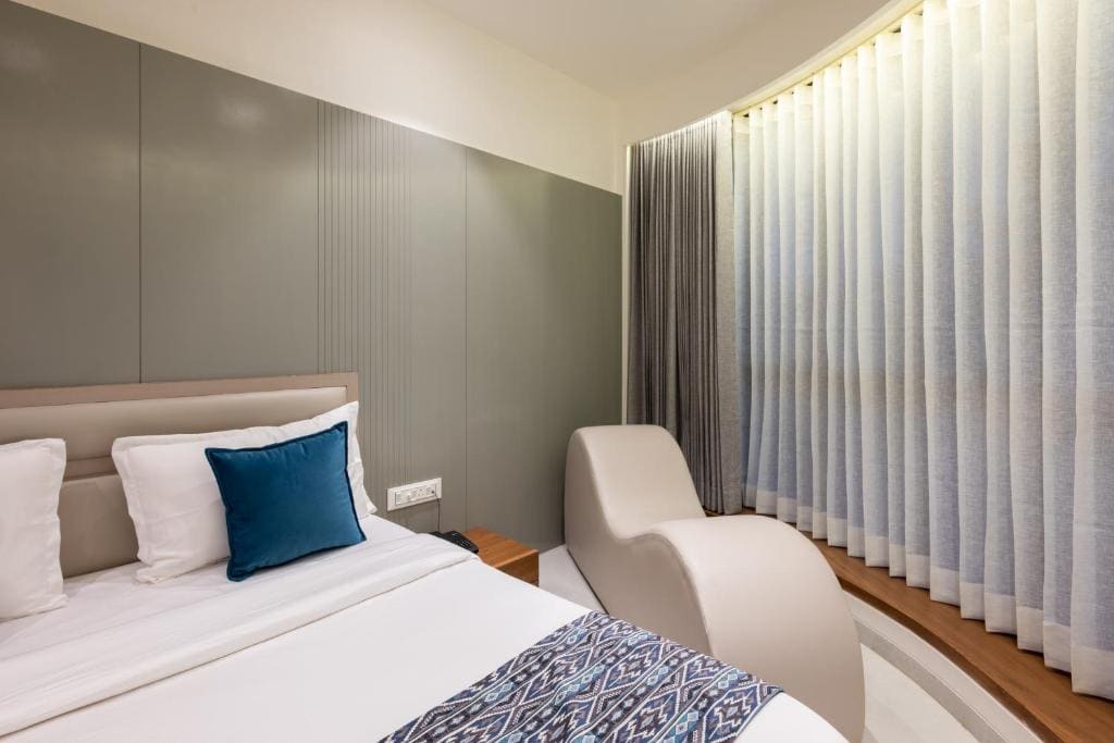 The Zuree Hotel - View 6