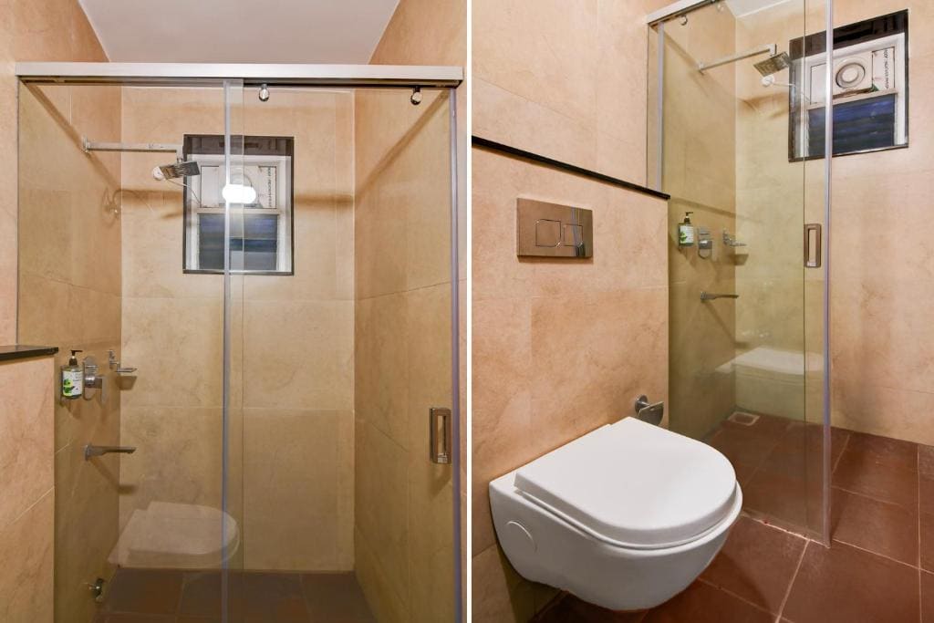 Townhouse The 36 Inn Madhuravada Bus Stop - Tampilan 4