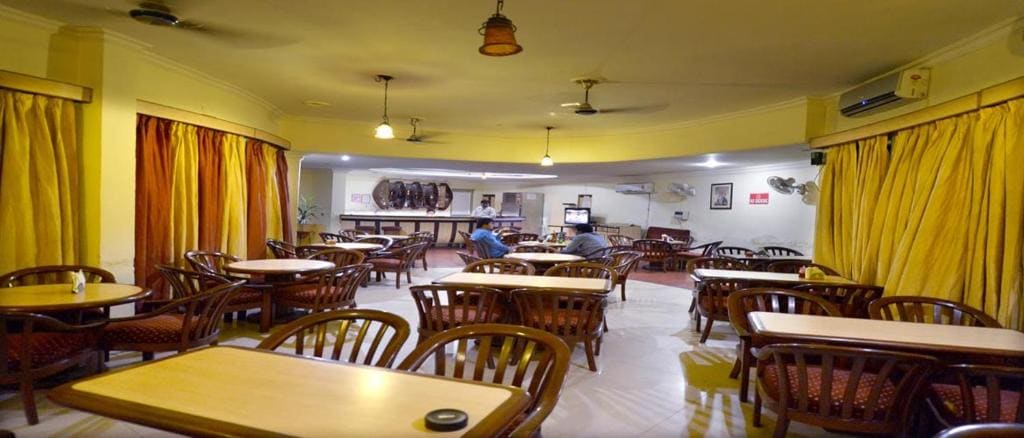 Tilyar Hotel And Resort - View 4