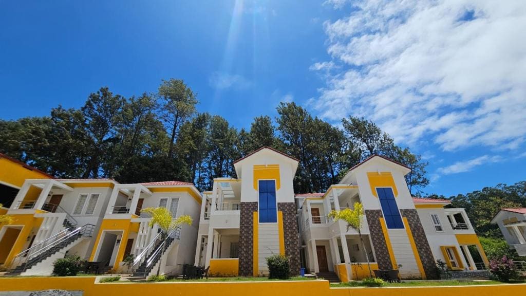 TIO -THE INDIAN ORIGIN HOTELS & RESORTS - Yercaud - View 5