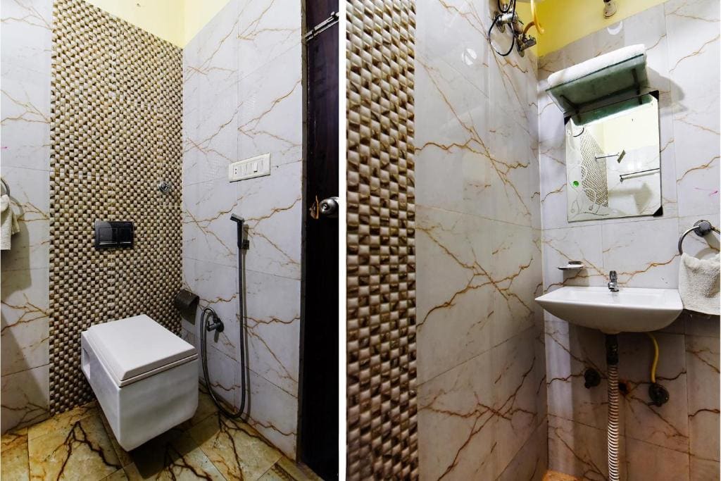 FabHotel Tip Top - View 5