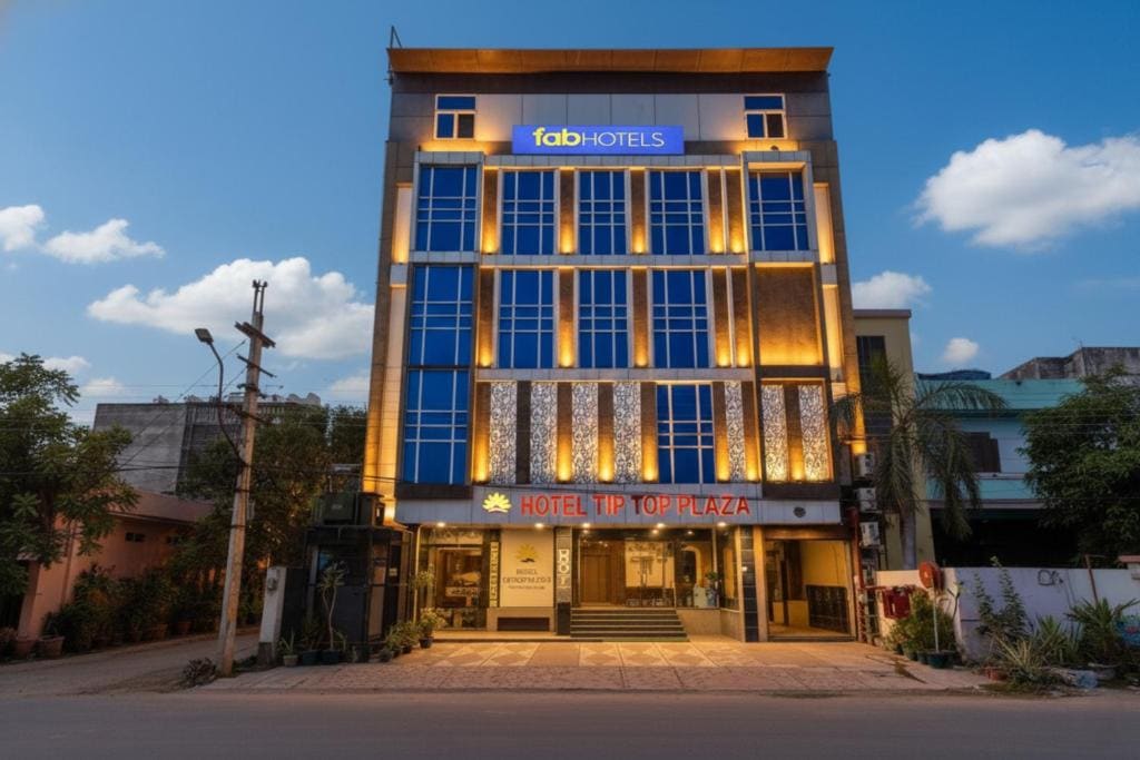 FabHotel Tip Top - Main view