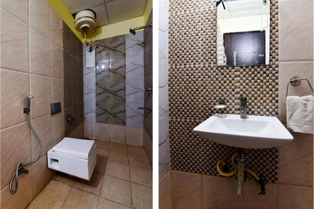 FabHotel Tip Top - View 6