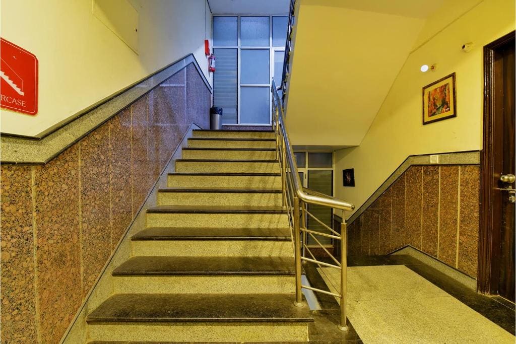 FabHotel Tip Top - View 7