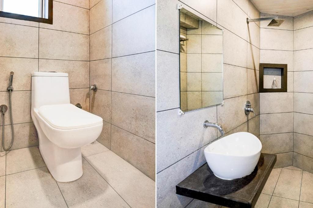 Super Townhouse Oak Vashi - View 7
