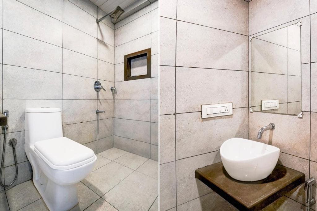 Super Townhouse Oak Vashi - View 6