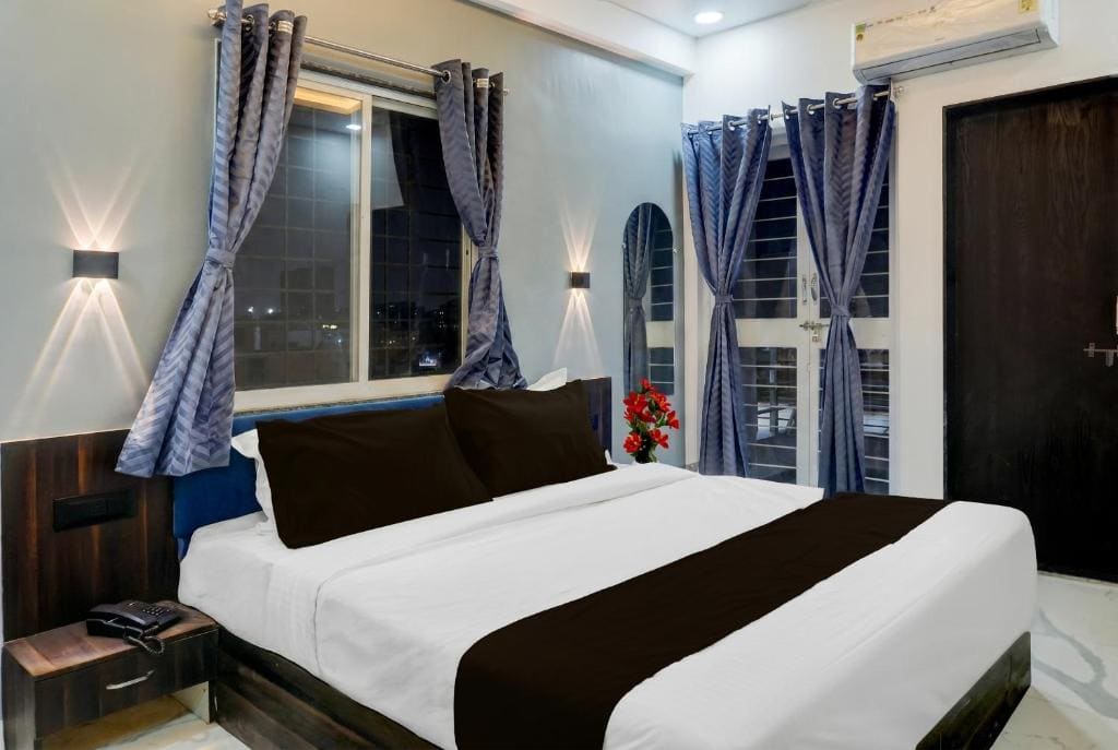 Super Townhouse Hinjewadi Corporate Stays - View 6