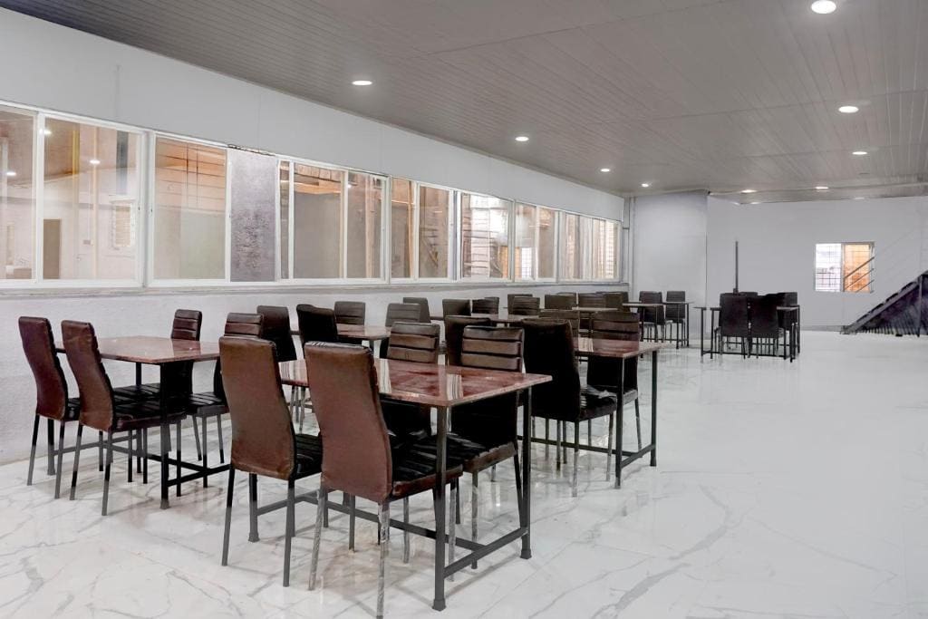 Super Townhouse Hinjewadi Corporate Stays - View 5