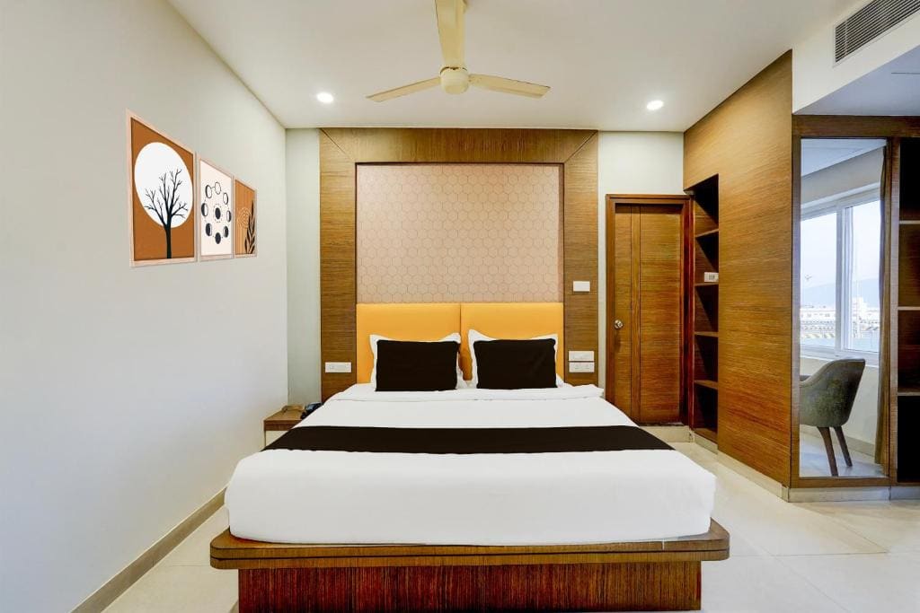 Townhouse OAK Hotel Vista Orchid — Ansicht 6