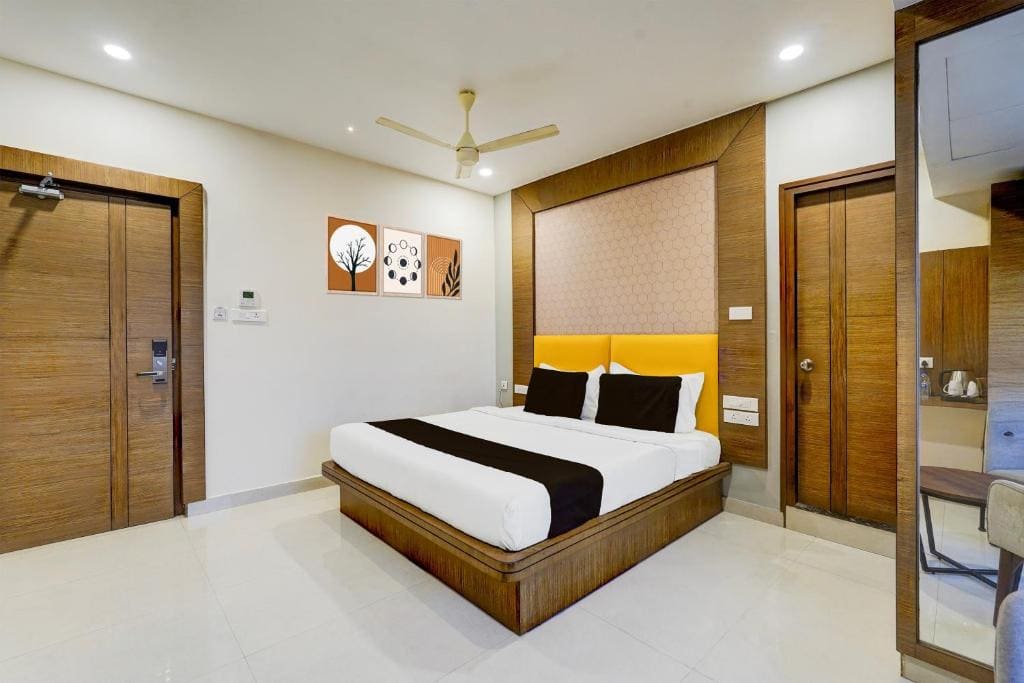 Townhouse OAK Hotel Vista Orchid — Ansicht 3