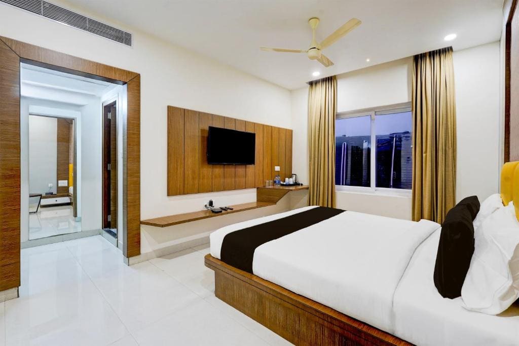 Townhouse OAK Hotel Vista Orchid — Ansicht 2