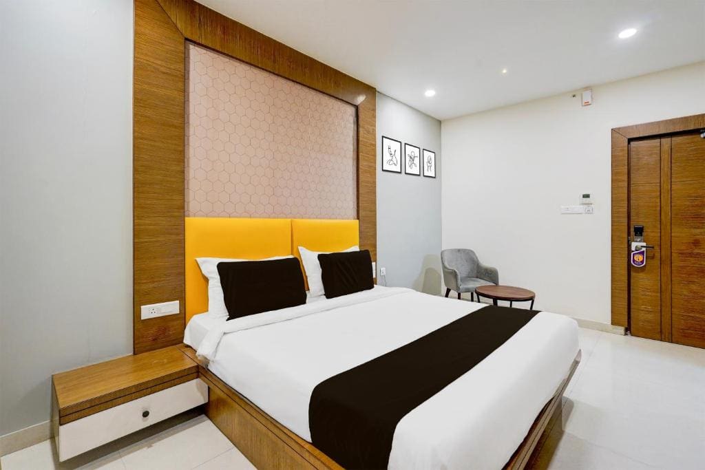 Townhouse OAK Hotel Vista Orchid — Ansicht 7