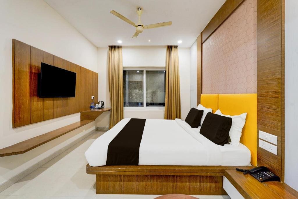 Townhouse OAK Hotel Vista Orchid — Ansicht 4
