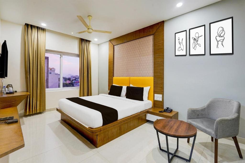 Townhouse OAK Hotel Vista Orchid — Ansicht 5