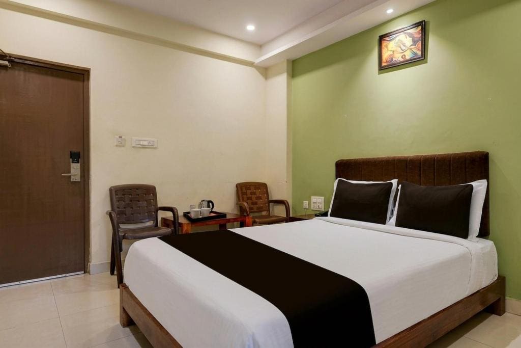 Super Townhouse Dwarka Nagar Near Ramatalkies - View 6