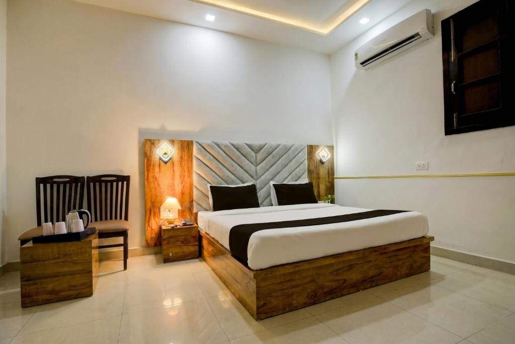 Super Townhouse Dwarka Nagar Near Ramatalkies - View 3