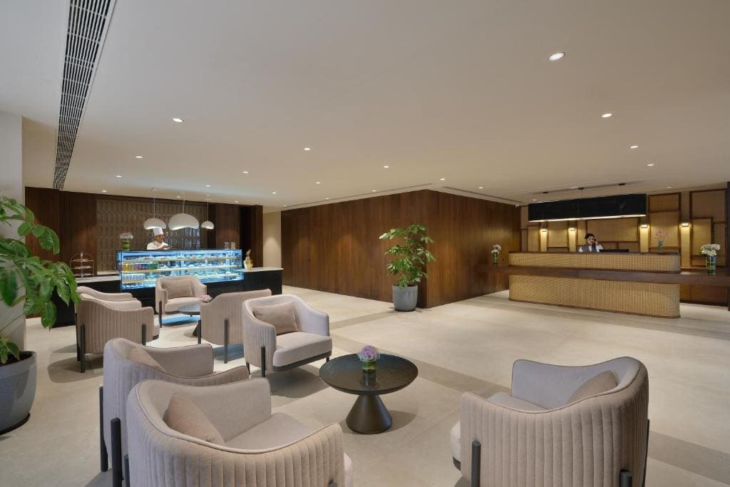 Treat Hotel Nashik City Center - View 5