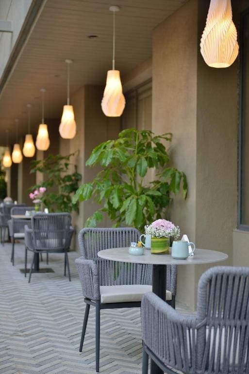 Treat Hotel Nashik City Center - View 7