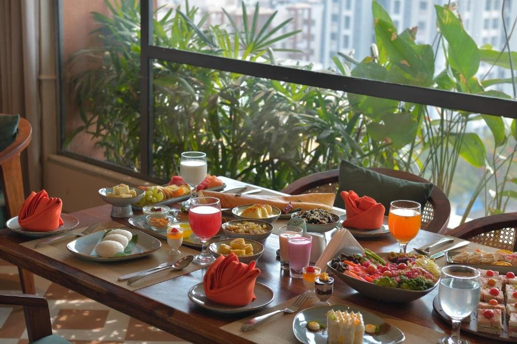 Treat Hotel Nashik City Center - View 4
