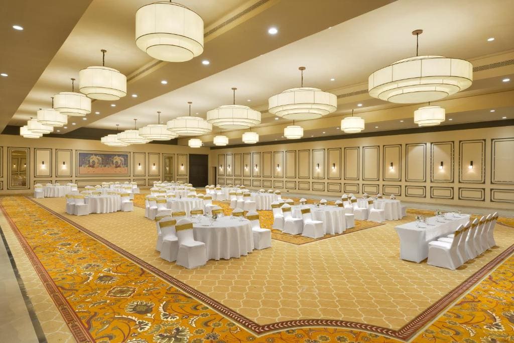 Treat Hotel Nashik City Center - View 3