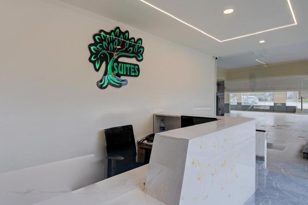 Hotel Tree Suites Next Airport Inn - View 3