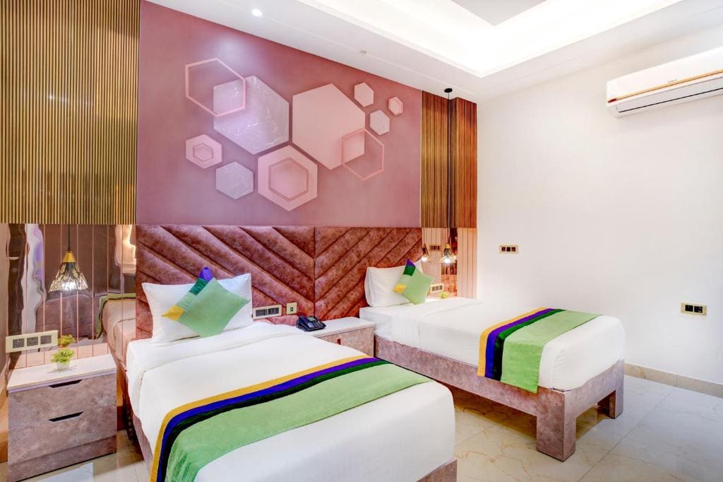 Treebo Corporate Inn - View 7