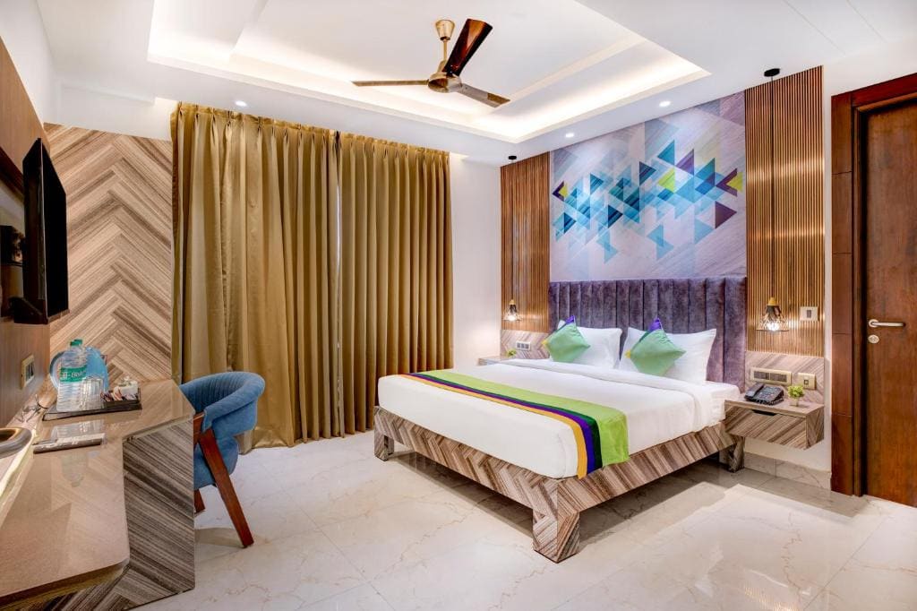 Treebo Corporate Inn - View 2