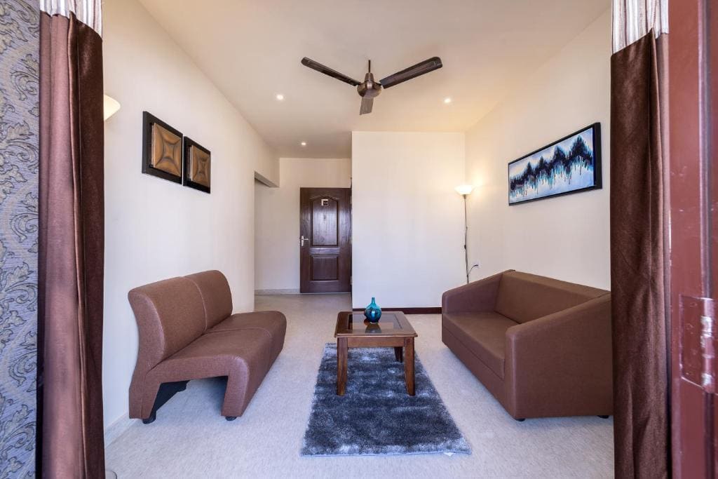 Treebo Nestlay Casa - View 7