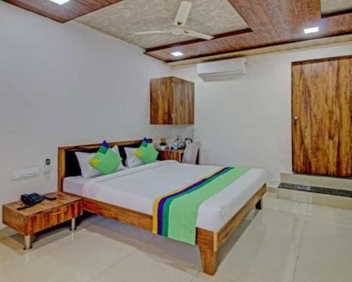 Sai Samrat Resort - View 6
