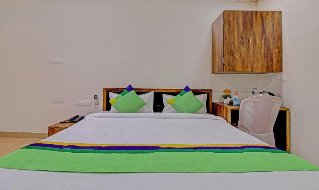 Sai Samrat Resort - View 2