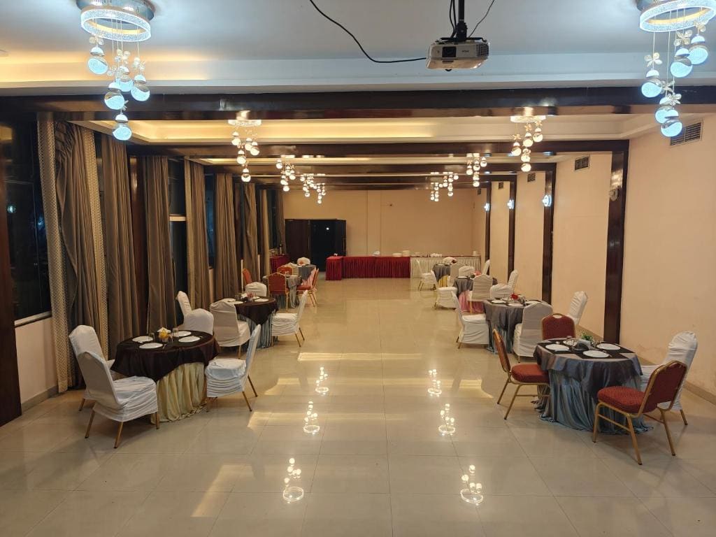 Sai Samrat Resort - View 3