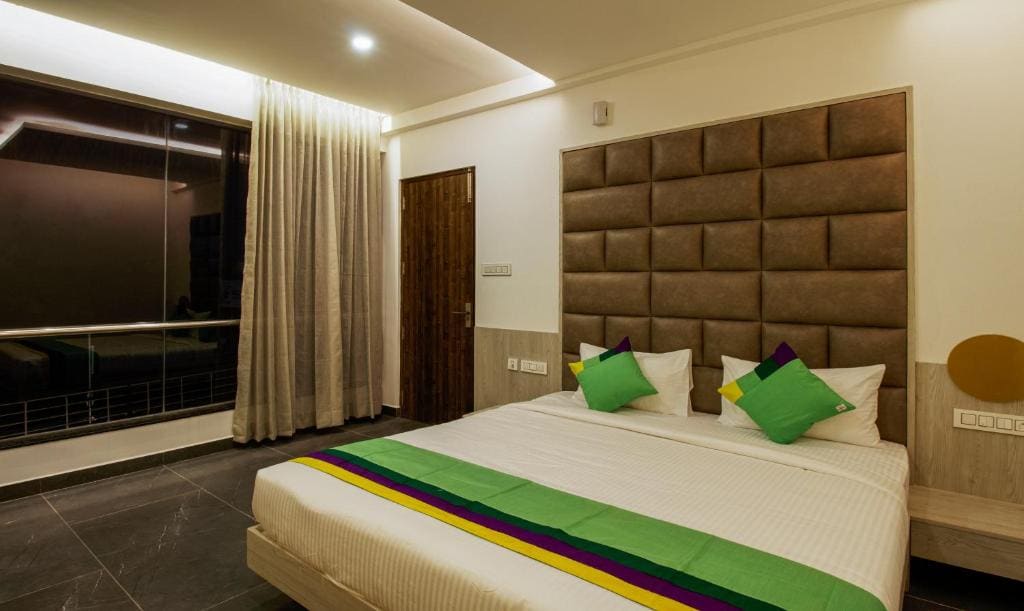 Itsy Hotels Silver Keys - View 7