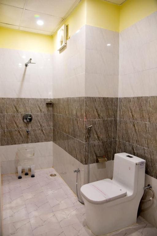 Hotel Tridev Grand - View 4