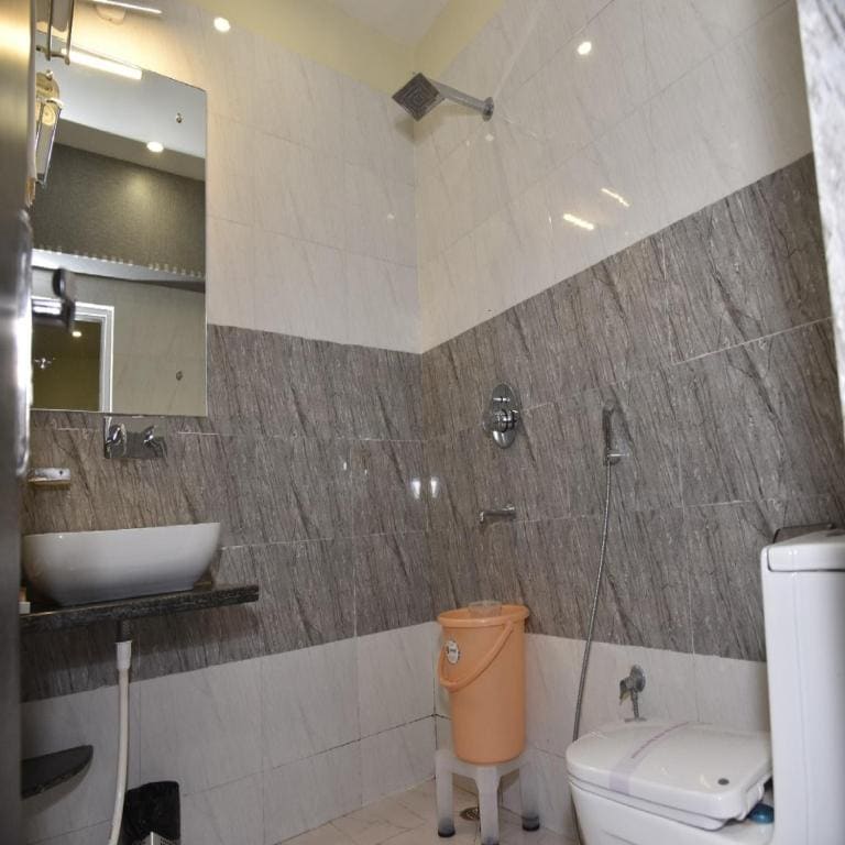 Hotel Tridev Grand - View 5