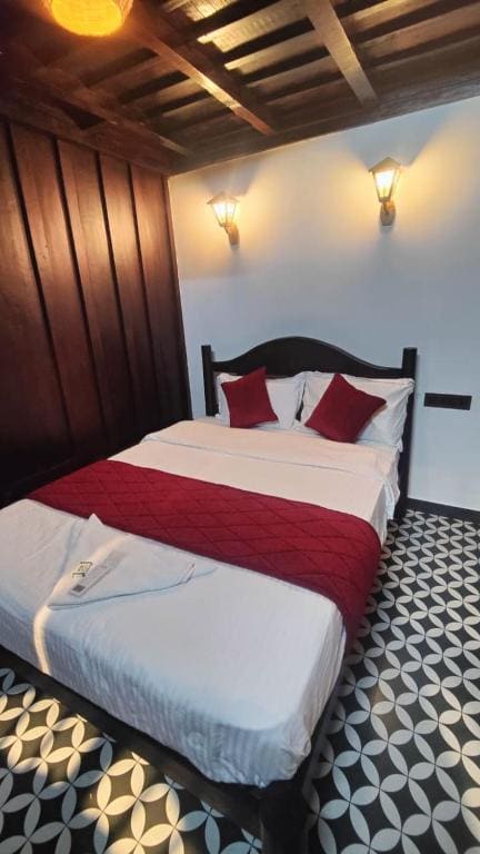 Tripsea Ayur Kerala heritage Beach villa - View 3