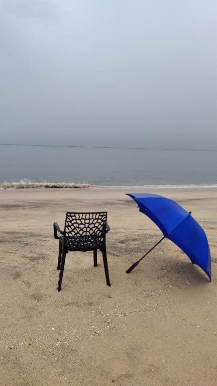 Tripsea Ayur Kerala heritage Beach villa - View 4