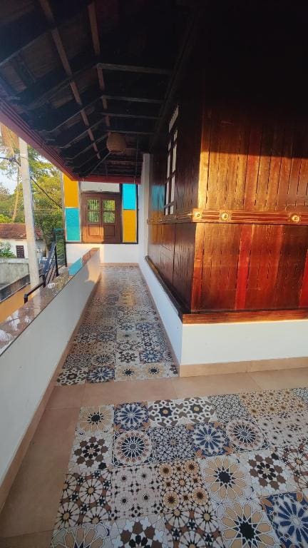 Tripsea Ayur Kerala heritage Beach villa - View 5