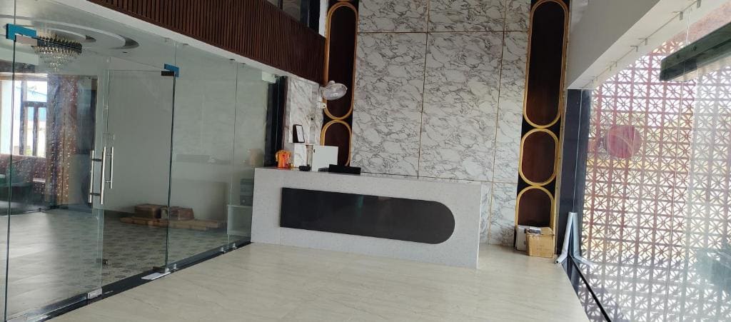 Tulsi Resort - View 3
