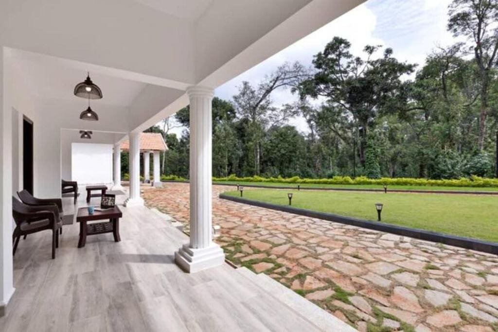 Tusker Trail by LuxUnlock - View 3