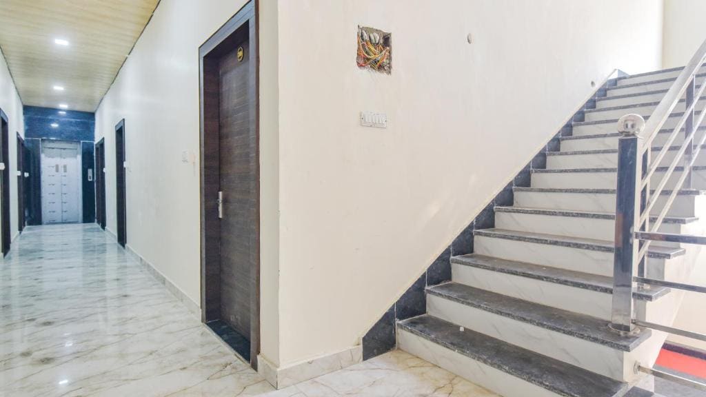 4Everstayz By Ratan Residency Luxury Rooms Free Wifi Parking - Main view