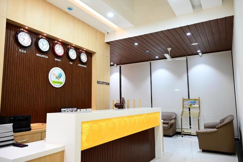 Hotel Unnati Stay Inn Vijayapura By HRG - View 3
