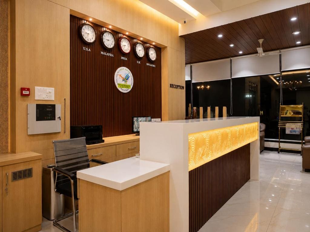 Hotel Unnati Stay Inn Vijayapura By HRG - View 5