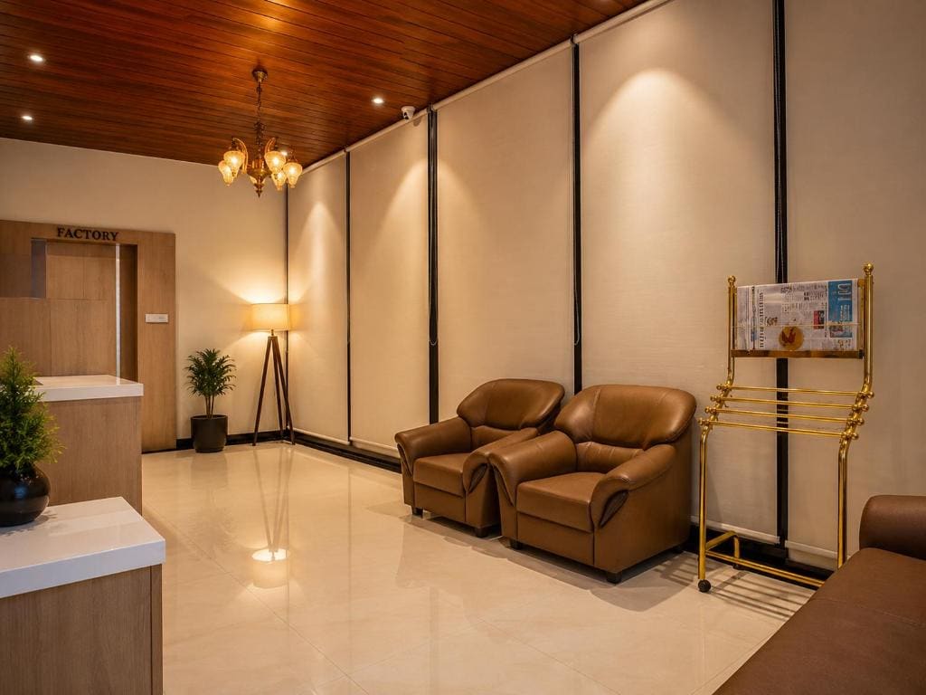 Hotel Unnati Stay Inn Vijayapura By HRG - View 4