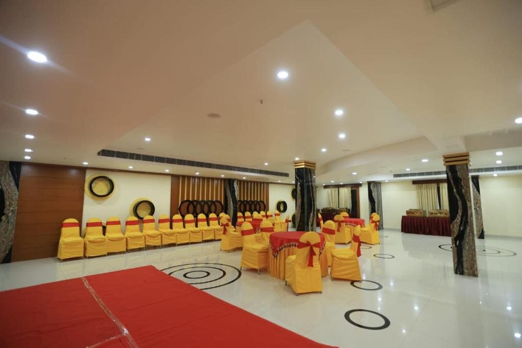 Urban Suites - View 4
