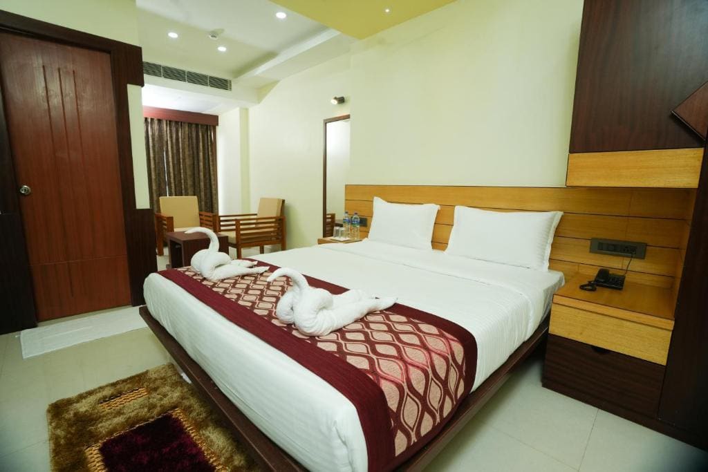 Urban Suites - View 7