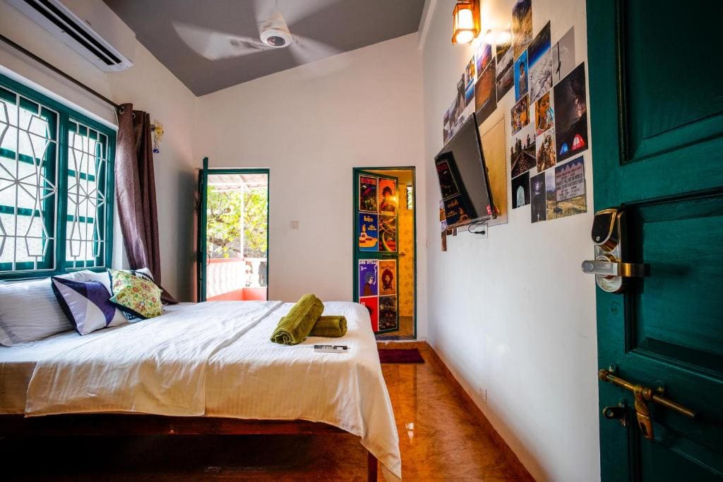 U.R.D.Ki Hostel - View 4