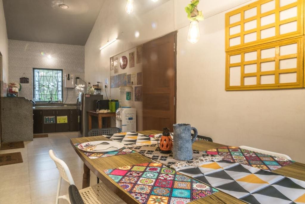 U.R.D.Ki Hostel - View 7