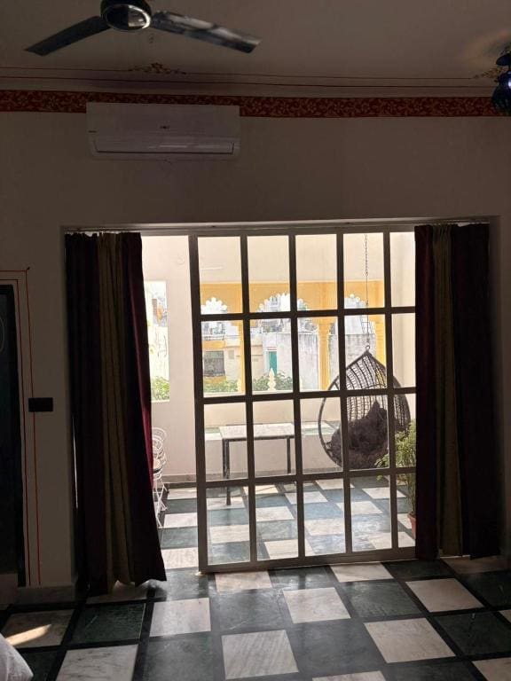 Hotel Ushaan Haveli - View 2
