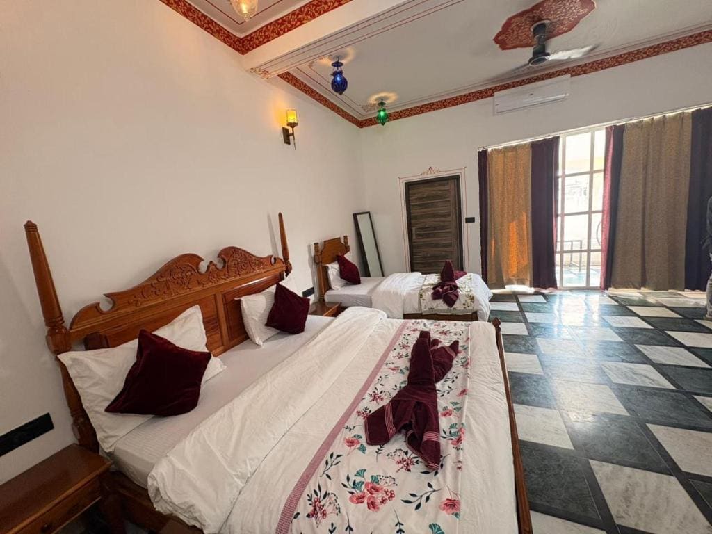 Hotel Ushaan Haveli - View 5